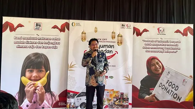 Badan Pangan Nasional
