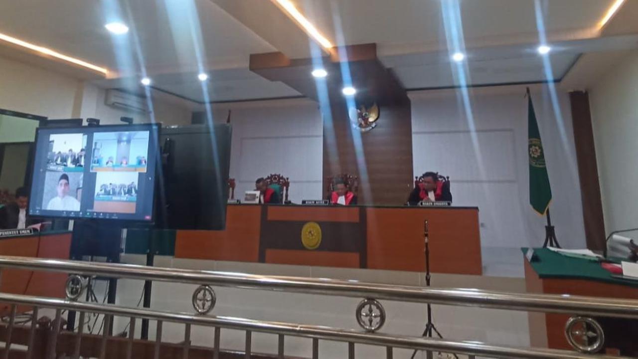 Dok. Istimewa