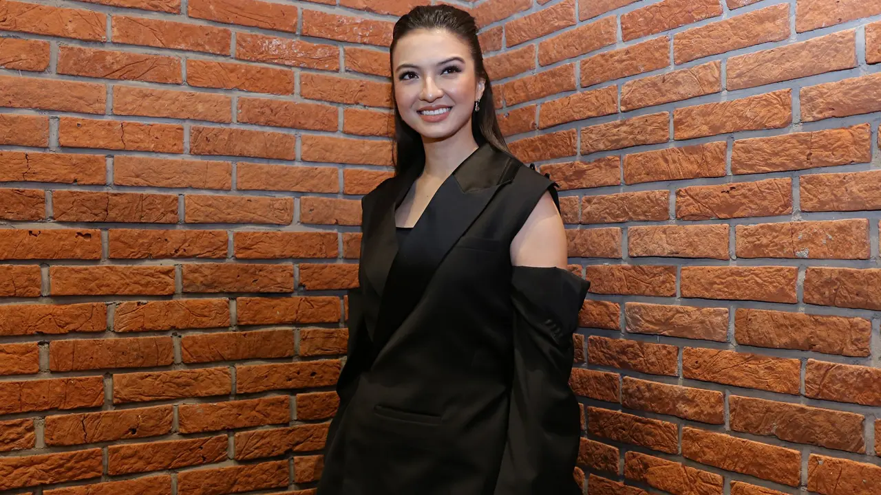[Fimela] Raline Shah