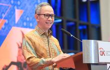 OJK Dorong Hilirisasi Agrikultur, Pariwisata, dan Ekonomi Kreatif untuk Perkuat Ekonomi Nasional