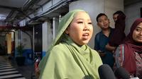 Kiky Saputri. (M Altaf Jauhar/ Liputan6.com)