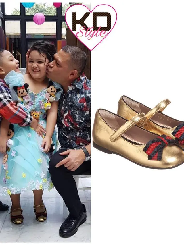 [Bintang] Ariannha Amora Lemos