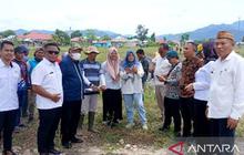Pemkab Gorontalo Pastikan Kesiapan Penas KTNA Gorontalo, Fokus Infrastruktur Air dan Sanitasi