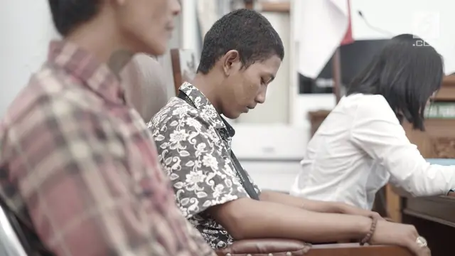 Pengamen Korban Salah Tangkap Kembali Jalani Sidang Praperadilan