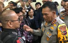 VIDEO: Sosok 'Ngeri' Jebloskan Rudy Soik ke Penjara | Jenderal Polisi Sentil Kapolda NTT