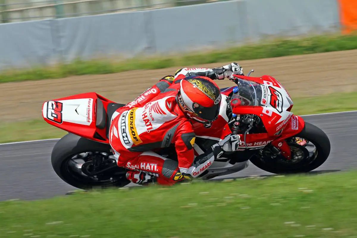 ARRC 2016
