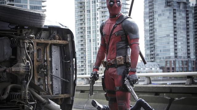 Deadpool