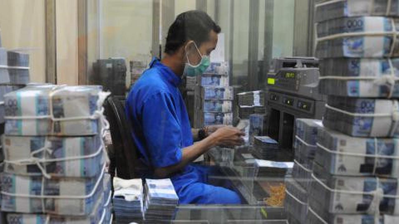 BI sebar Rp 89 triliun selama sebulan