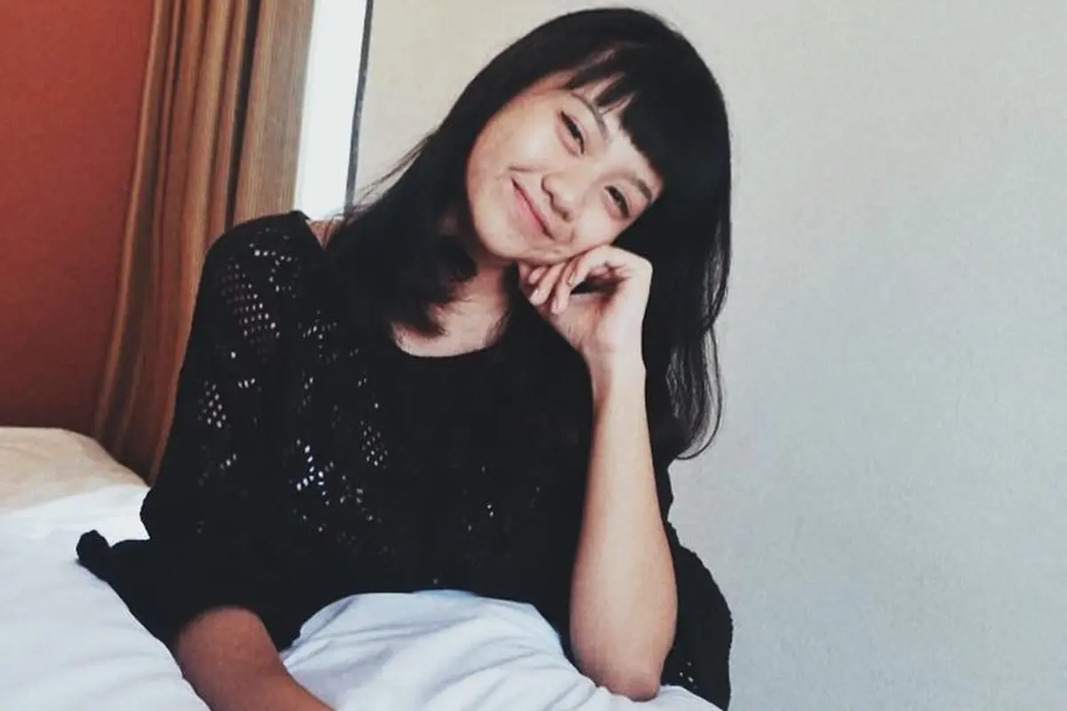 [Bintang] Ghea Indrawari