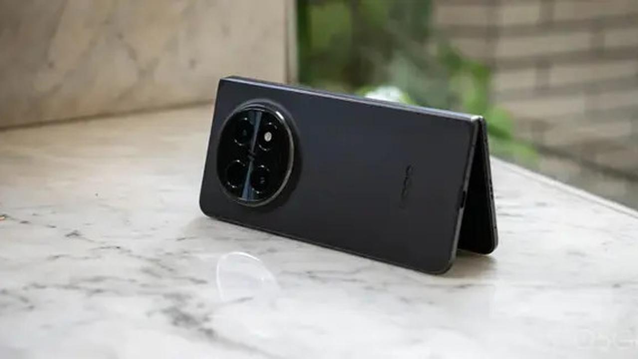 12 HP Android Terkencang 2026: Inovasi Chipset dan AI Terdepan yang Menunjang Performa
