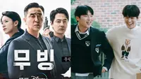 Moving dan Twinkling Watermelon (Foto: Disney+ Hotstar - tvN)