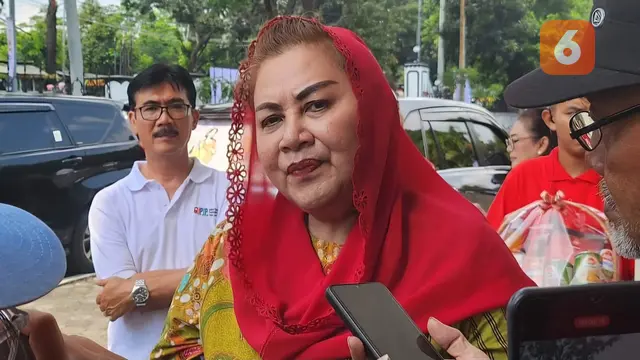 Wali Kota Semarang Hevearita Gunaryanti Rahayu