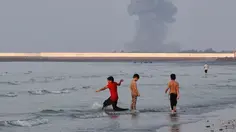 Serangan Baru AS ke Iran Tewaskan 6 Orang