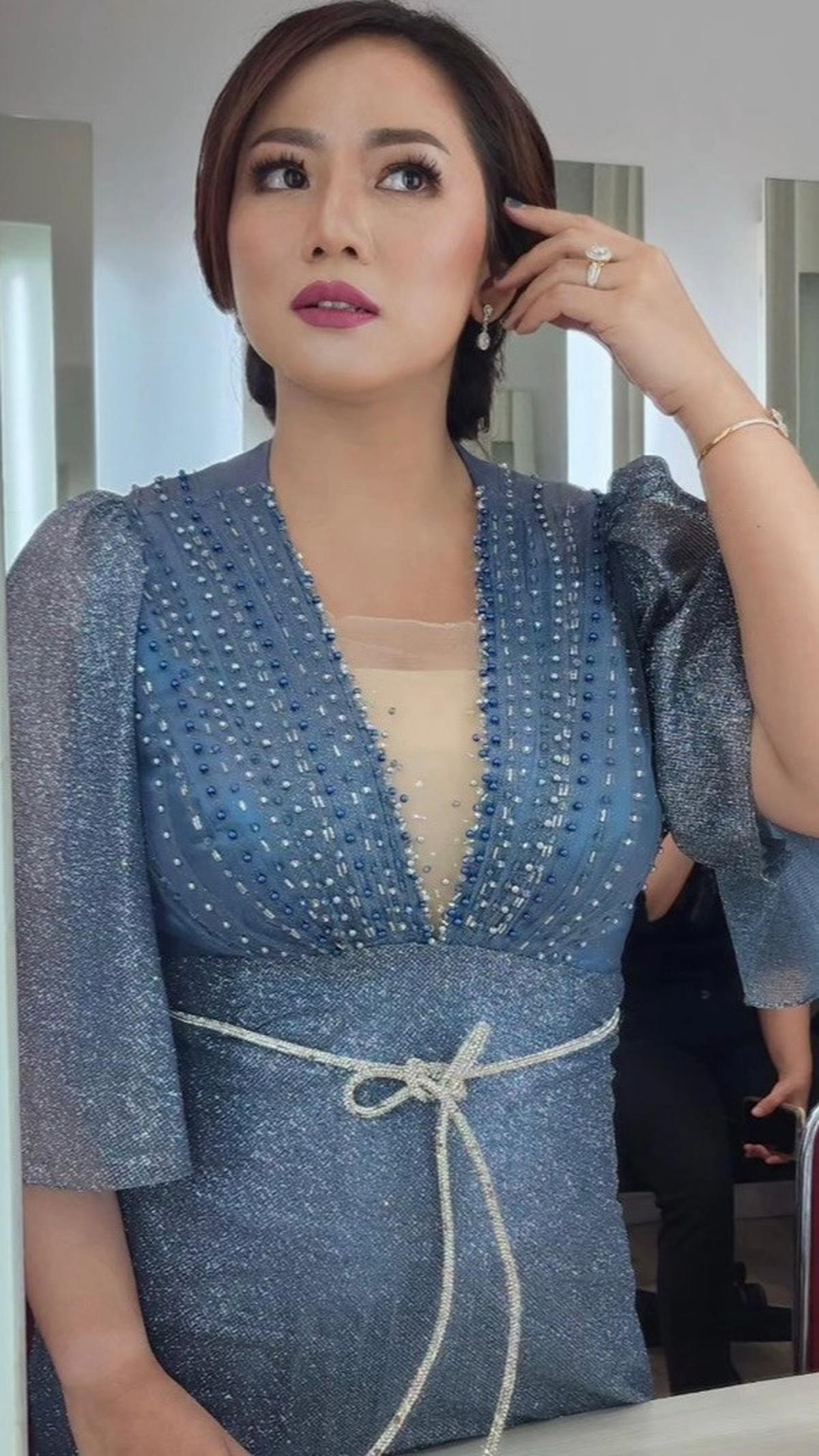 Anisha Dasuki telah menikah dengab Juniadi Wardana. Ia menikah pada 1 November 2014.