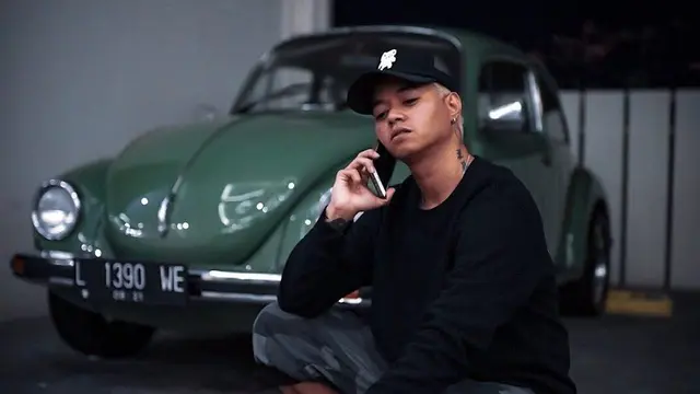 Reza Oktovian