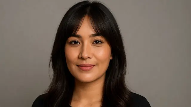 7 Model Rambut yang Cocok untuk Rahang Lebar, Bikin Wajah Tampak Lebih Proporsional