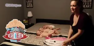 Ini Bukti Kehebatan Seorang Ibu