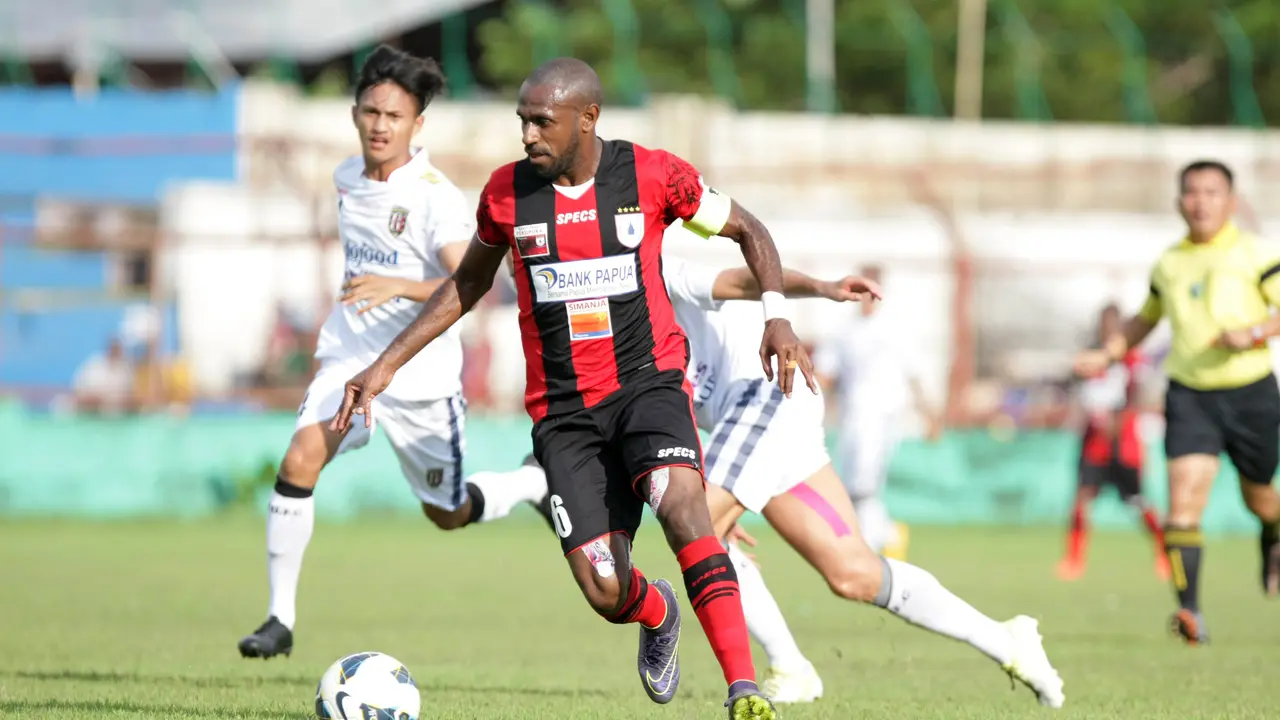 Persipura Jayapura