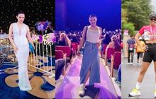 Fakta-fakta Menarik Wanda Hara, Fashion Stylish Viral Dikritik Netizen Karena Tampil Bercadar di Pengajian Ustaz Hanan Attaki