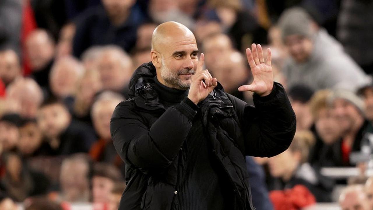 Hubungan Guardiola dan De Bruyne Dikabarkan Retak, Ada Perselisihan?