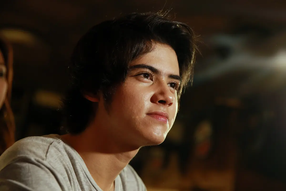 Aliando Syarief