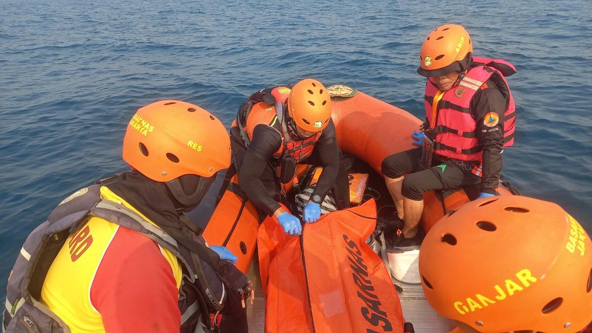 Liburan Ayah dan Anak di Sukabumi Berujung Duka