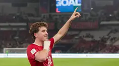 John Herdman Singgung Ole Romeny usai Timnas Indonesia Gilas Singapura