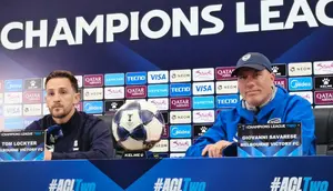 Pelatih Melbourne Victory Akui Persib Bukan Lawan Mudah, Duel Puncak Grup E ACL 2 Bakal Ketat