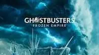 Film Ghostbuster: Frozen Empire tayang besok. (Dok. Foto Instagram @ghostbuster)