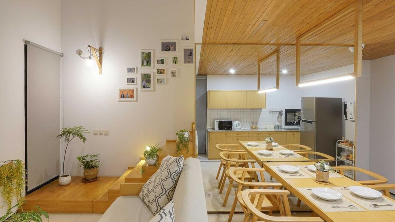 Cozy and Warm: Kenyamanan Maksimal