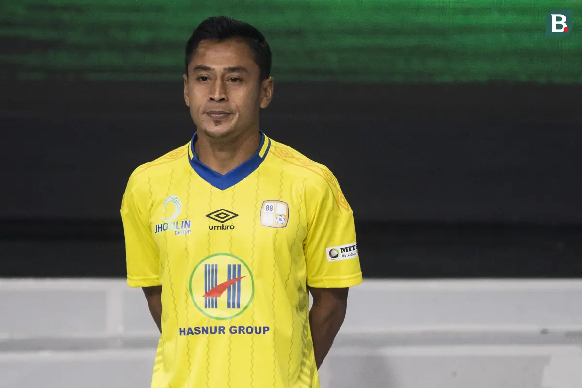 Samsul Arif