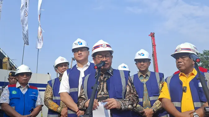 Pramono Buka Suara soal Keluhan PPPK Belum Terima Gaji ke-13