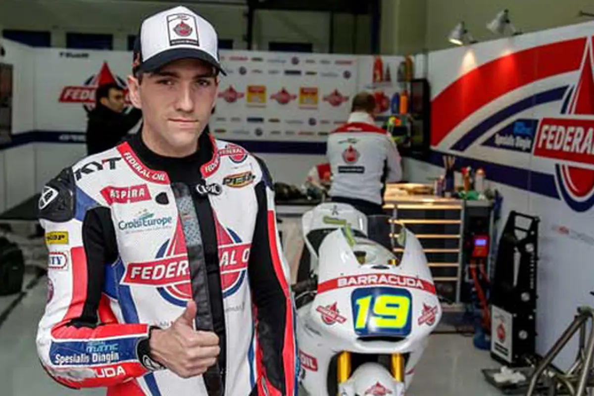 MotoGP