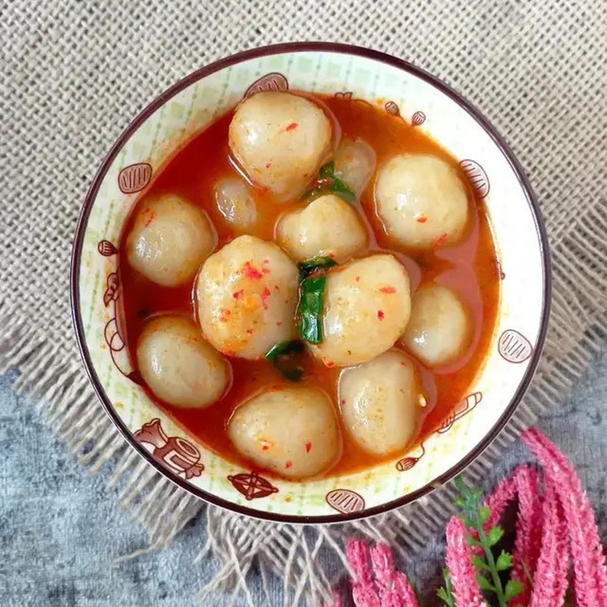 7 Resep Cilok Sederhana yang Mudah Dibuat di Rumah, Empuk dan Kenyal