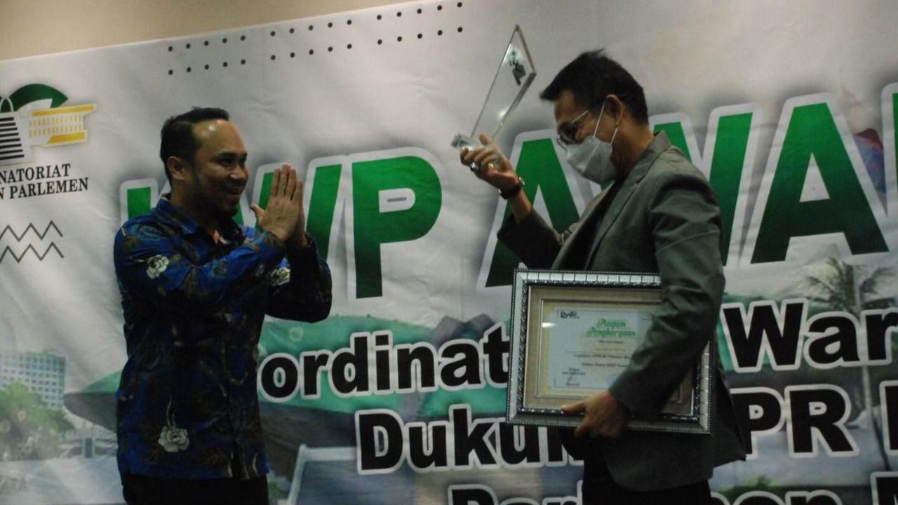 Dok. Istimewa