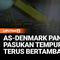 Sejumlah pasukan tempur Denmark tiba di Greenland pada Senin malam sebagai bagian dari latihan musim dingin di wilayah Arktik. Para prajurit mendarat di Bandara Kangerlussuaq dalam misi yang disebut pemerintah Denmark sebagai perluasan aktivitas lati...