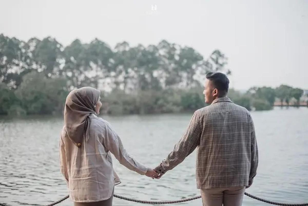 7 Potret Kesha Ratuliu Umumkan Hamil Anak Ketiga, KB IUD Bermasalah