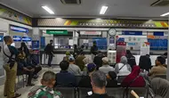 HUT Jakarta ke-499, Warga Dapat Keringanan Bayar Pajak Kendaraan di PRJ