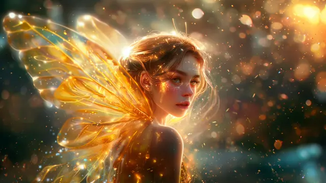 Fairy