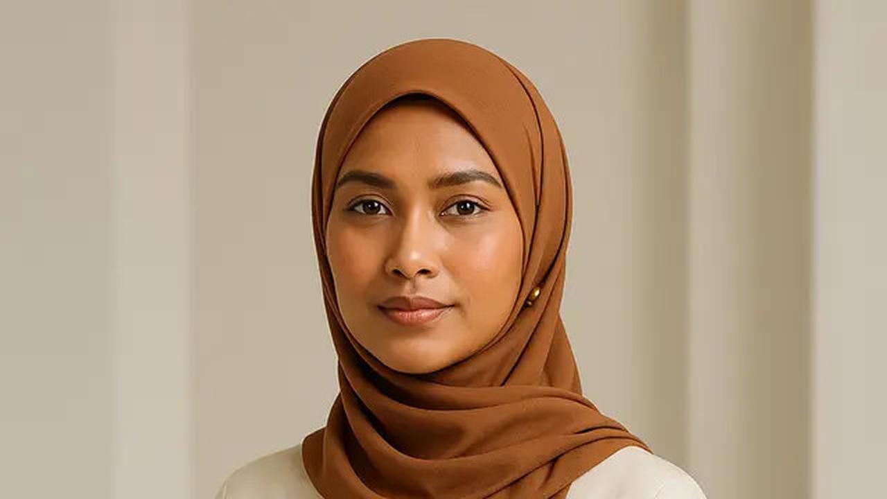 8 Rekomendasi Warna Jilbab untuk Kulit Sawo Matang, Cocok untuk Sehari-hari hingga Kondangan