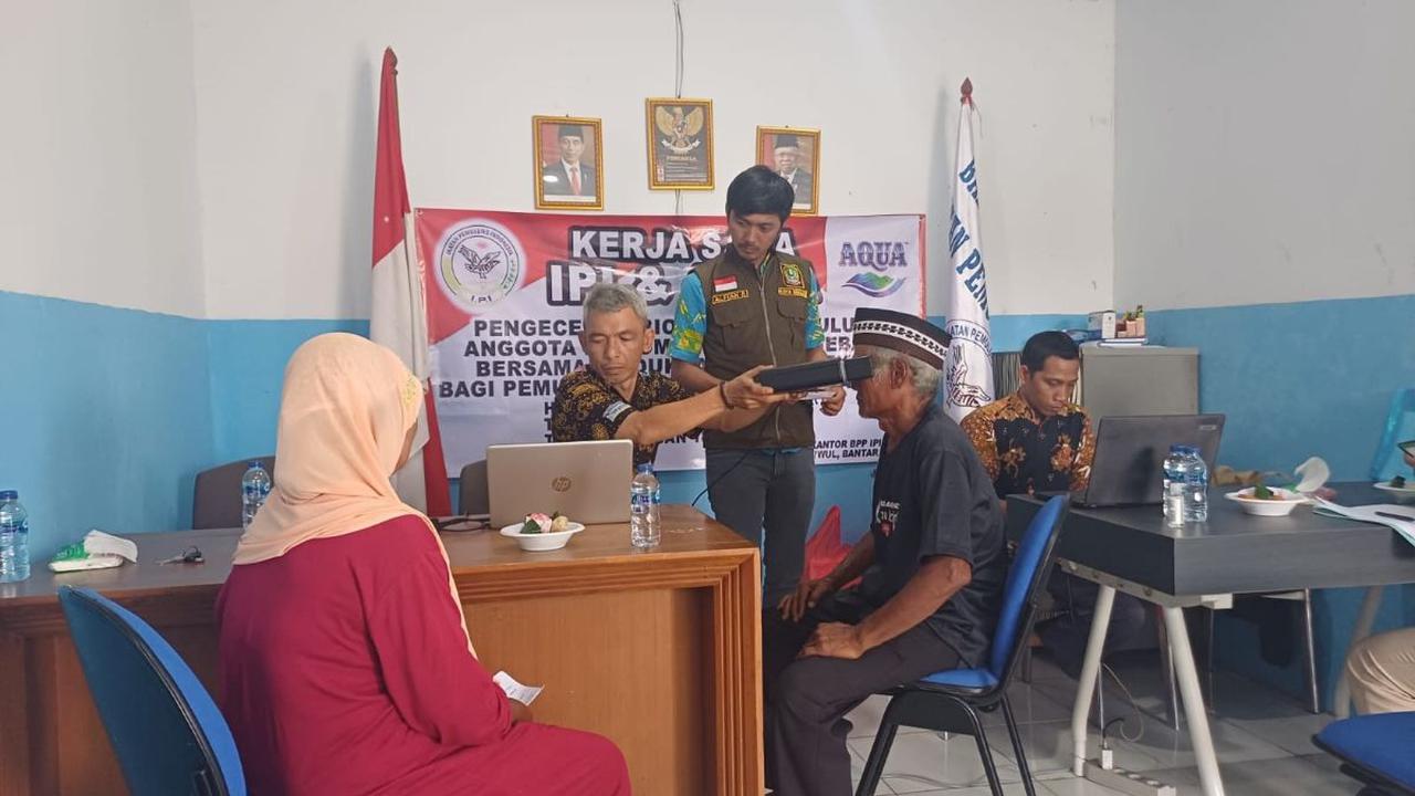 Dok. Istimewa