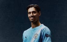 Tijjani Reijnders Teruskan Jejak Pemain Berdarah Indonesia di Man City
