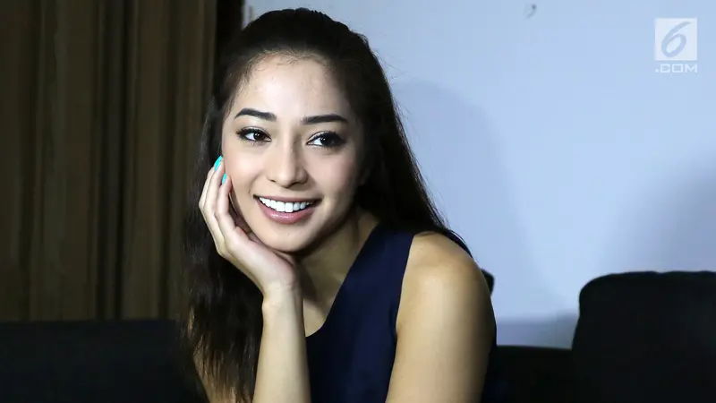 Nikita Willy