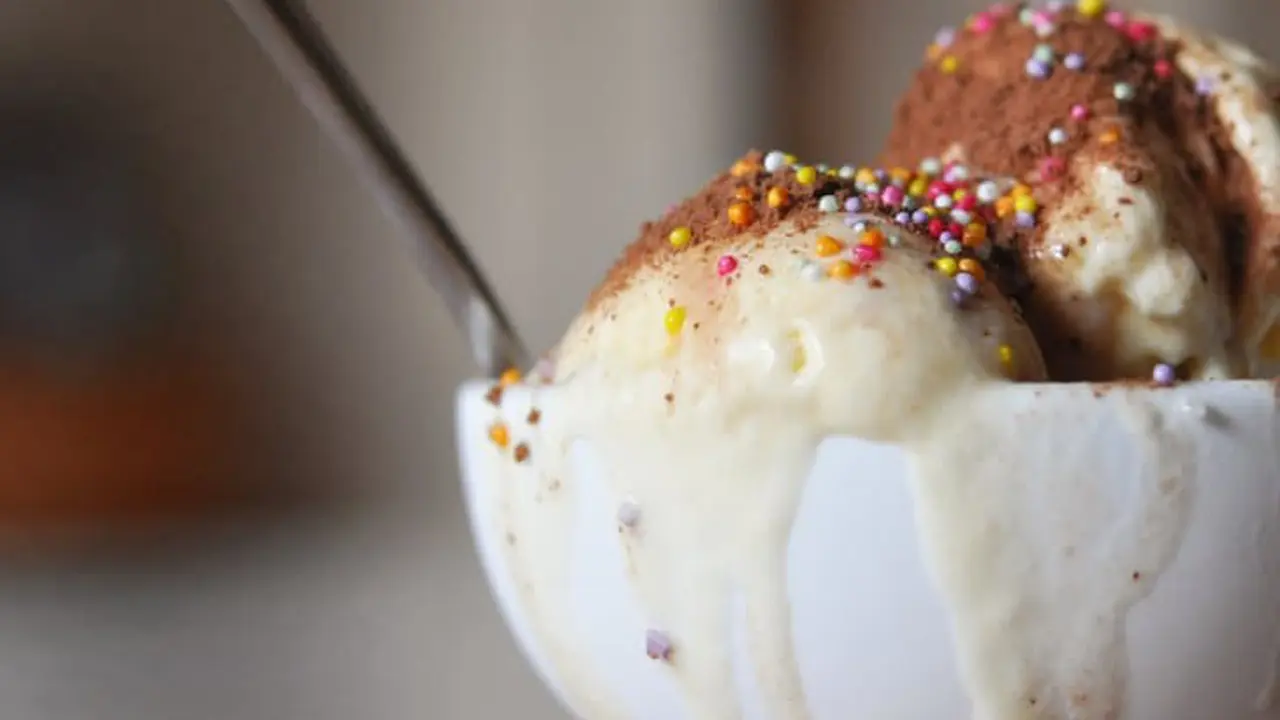 es krim