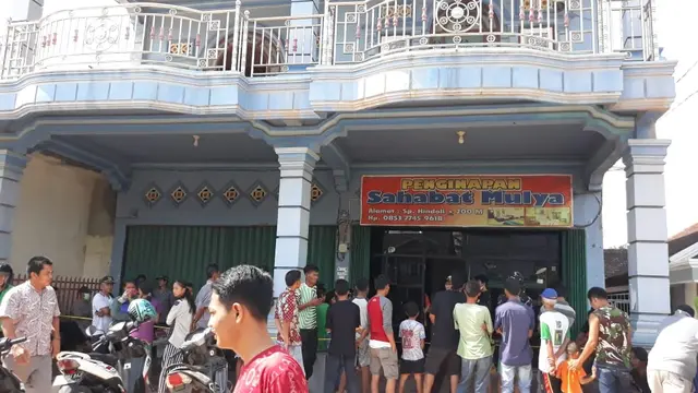Ratapan Kecewa Keluarga Korban Mutilasi di Musi Banyuasin Dengar Tuntutan Sidang