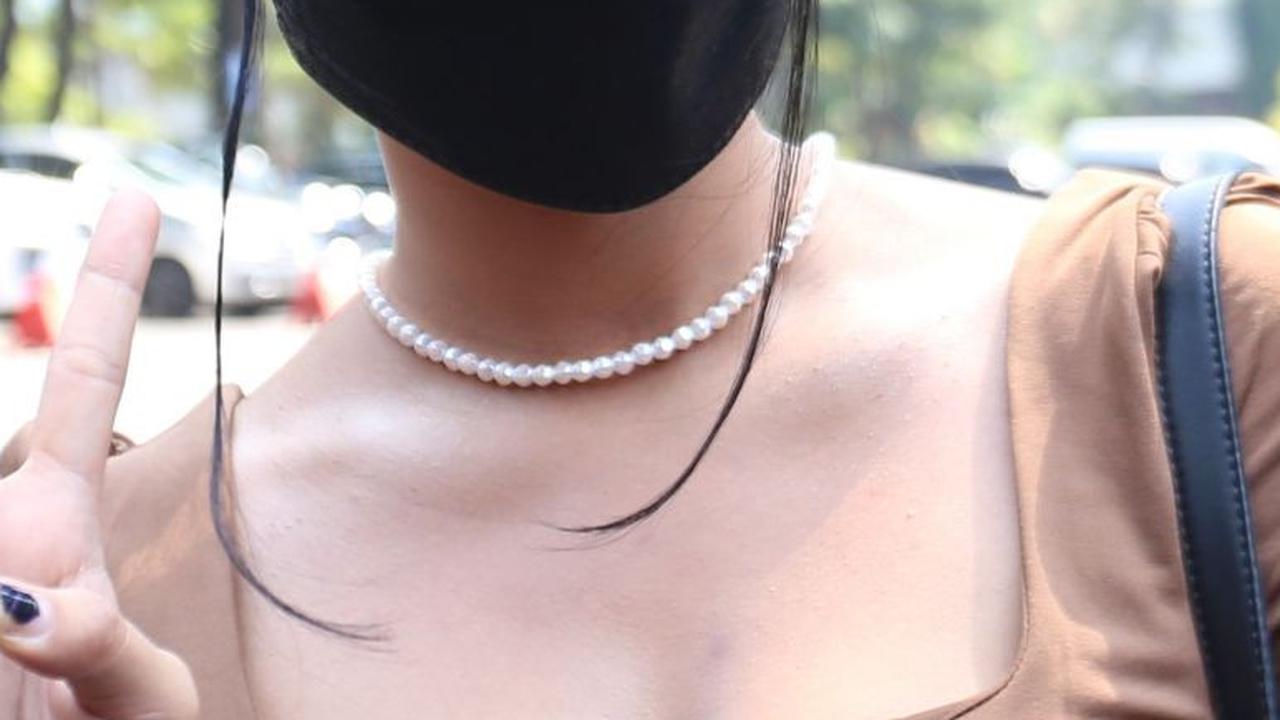 Jadi Tersangka, Siskaeee dan Pemeran Film Porno Kelasbintang Diperiksa 8-9 Januari