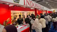 Perluas Jangkauan, Kemenag Kenalkan Koleksi Perpustakaan Islam Digital di Mesir