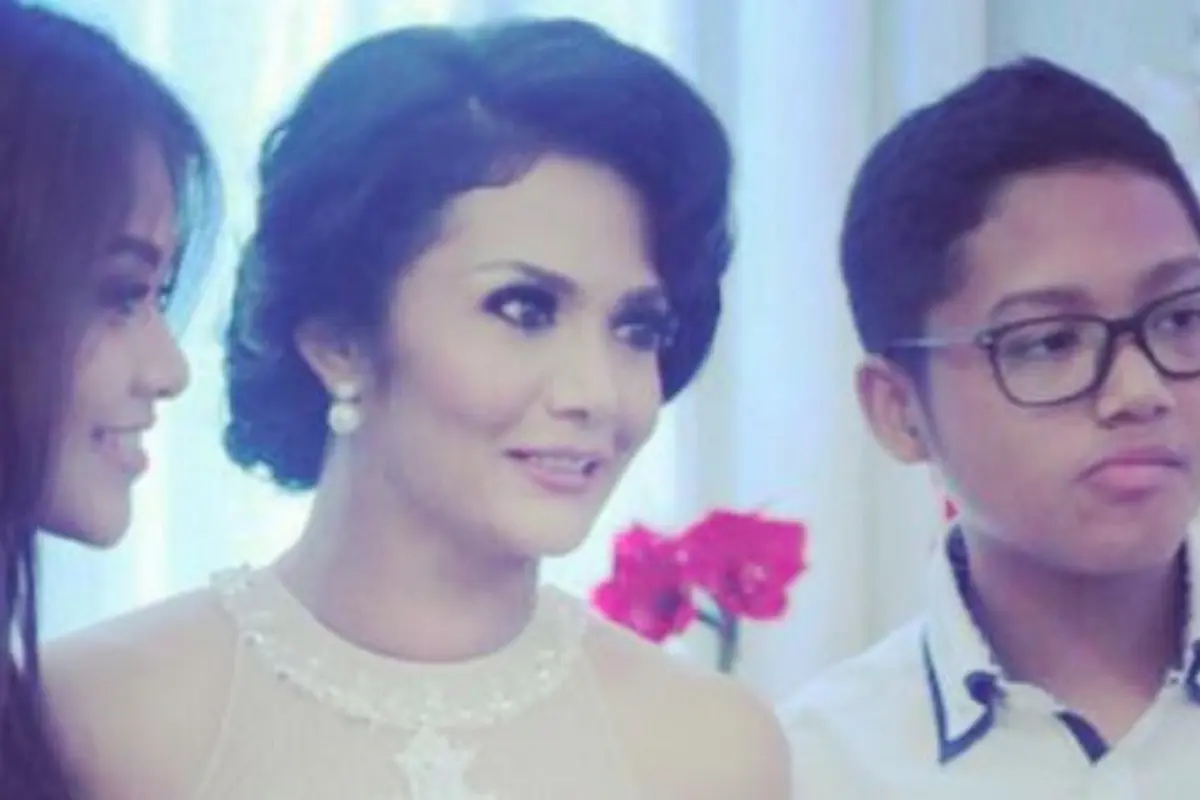 [Bintang] Krisdayanti