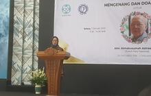 VIDEO: Mengenang Sosok Teladan Atmakusumah Astraatmadja, Peletak Dasar Kebebasan Pers Indonesia