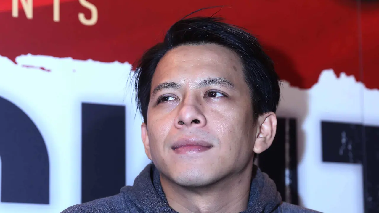 [Bintang] Ariel NOAH